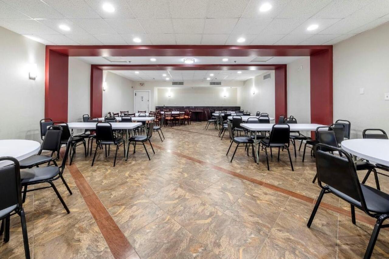 Red Roof Inn Bordentown - Mcguire Afb Luaran gambar