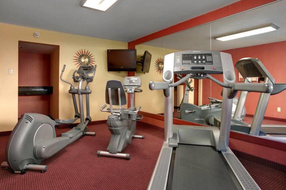 Red Roof Inn Bordentown - Mcguire Afb Luaran gambar